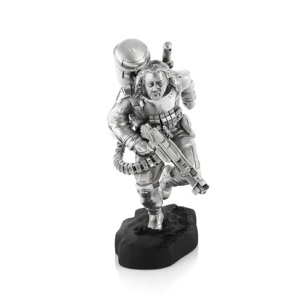 Star Wars Limited Edition Baze Malbus Figurine