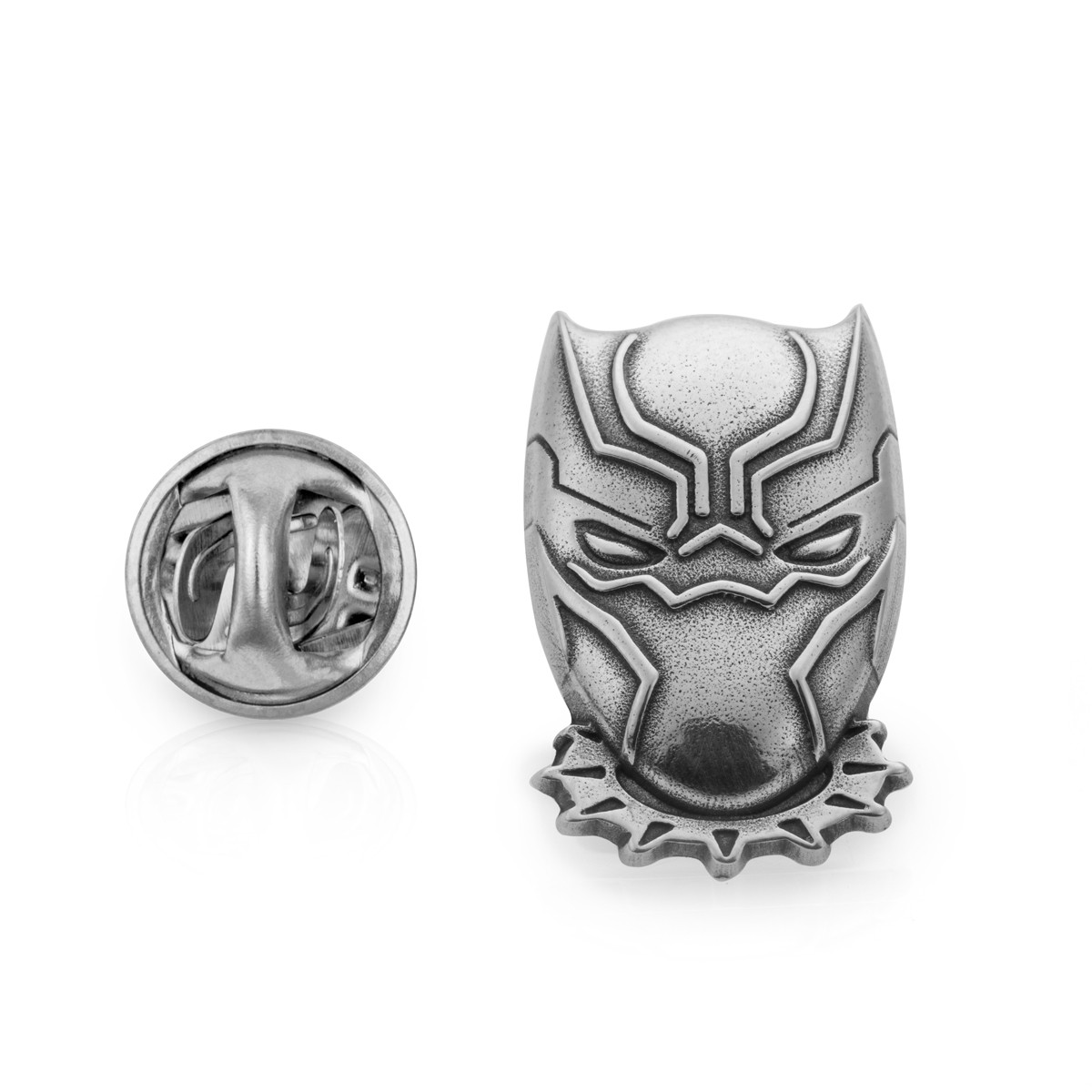 #Black Panther Lapel Pin - Marvel (Pre Order)