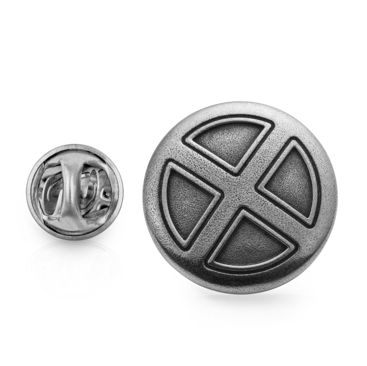 #X-Men Insignia Lapel Pin - Marvel (Pre Order)