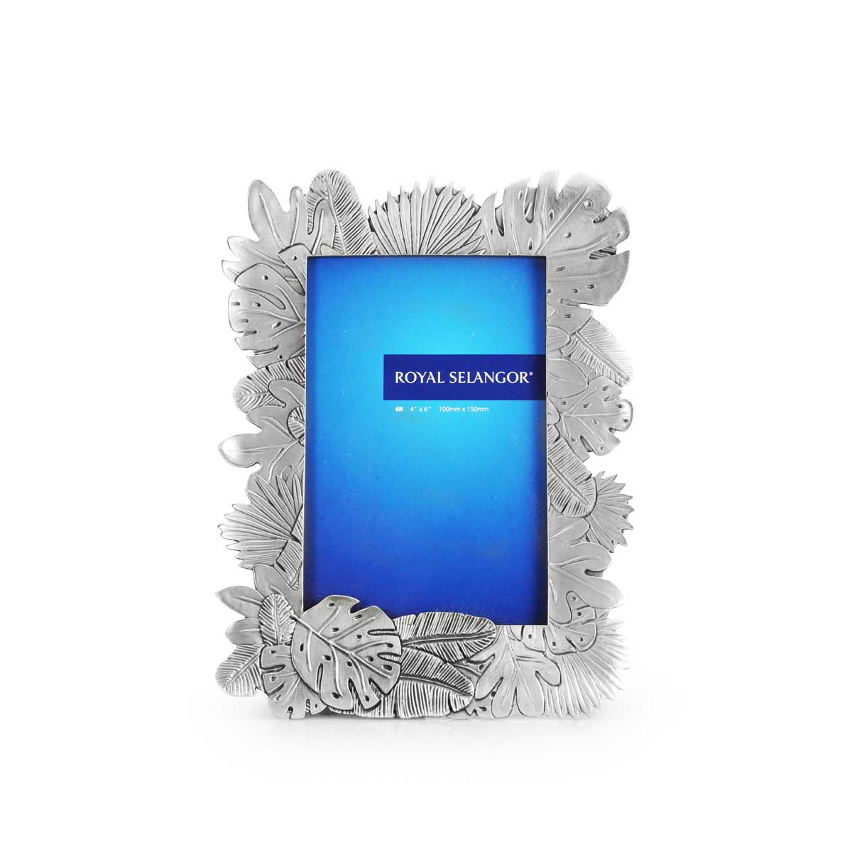 Earth Photo Frame 4R RoyalSelangor