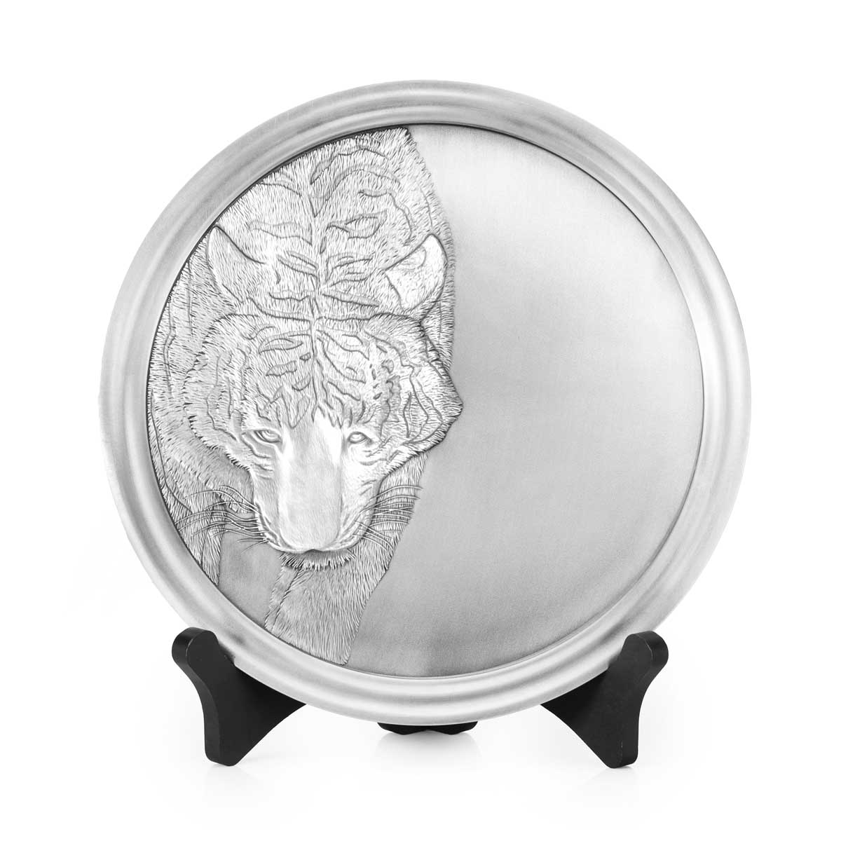 Earth Tiger Plate MD