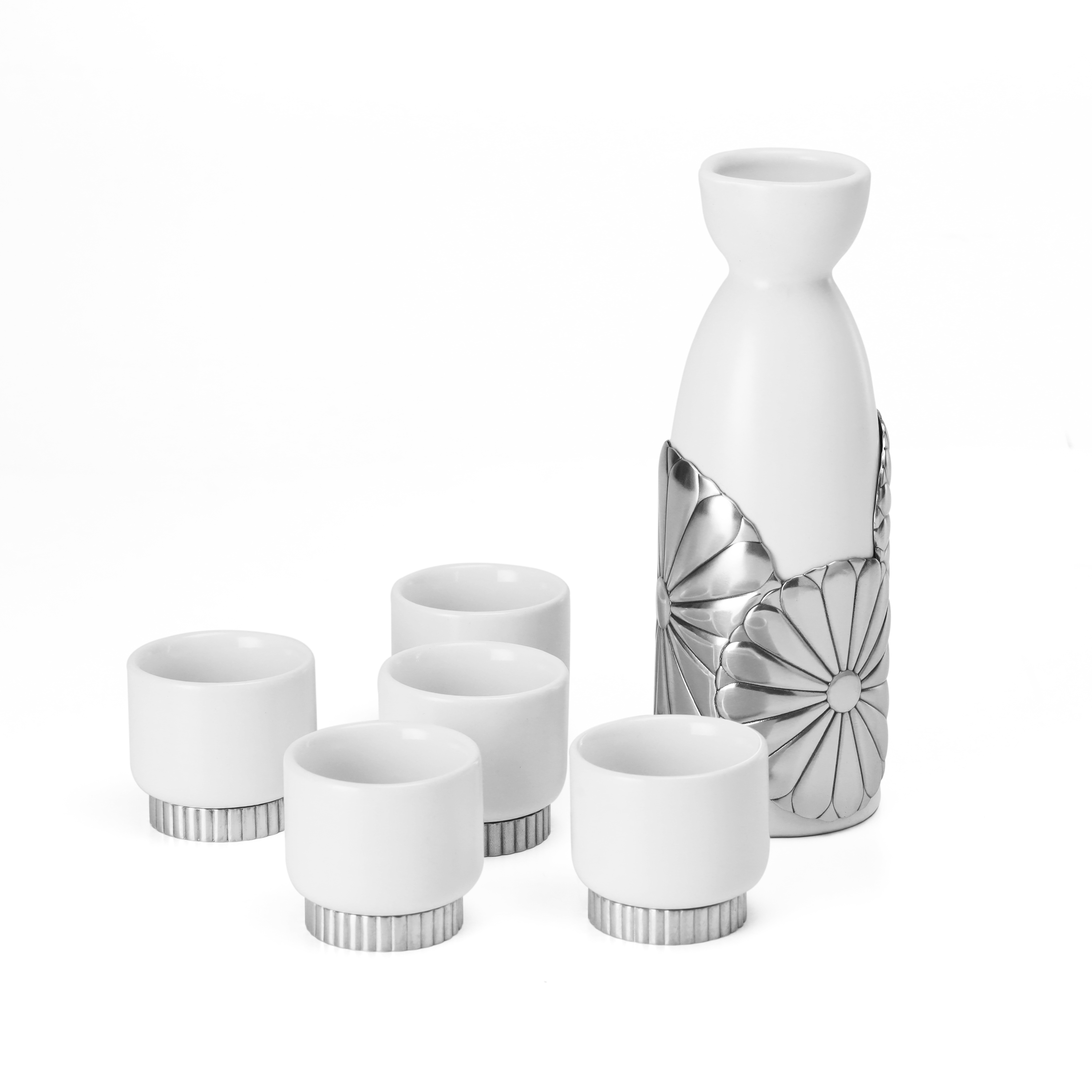 Hana Sake Set