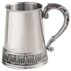 Leaves Tankard