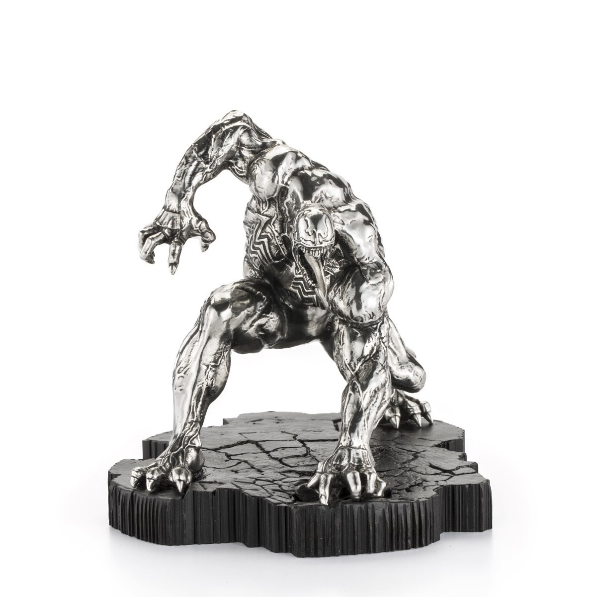 #Venom Dark Origin Figurine - Marvel (Pre Order)