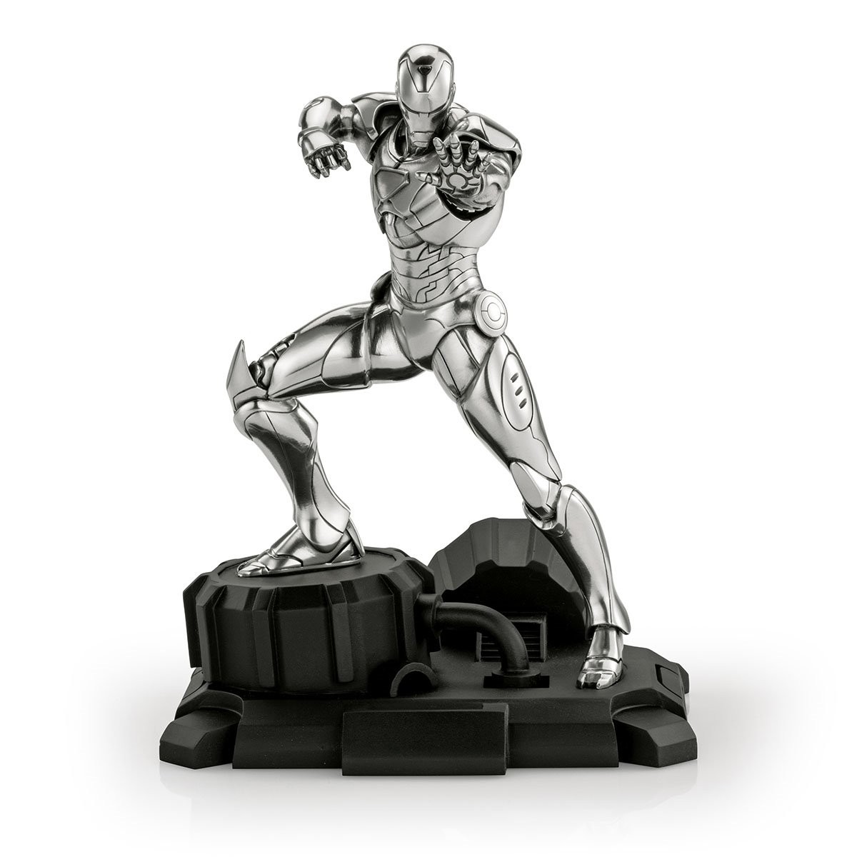 #Limited Edition Iron Man Figurine - Marvel (Pre Order)