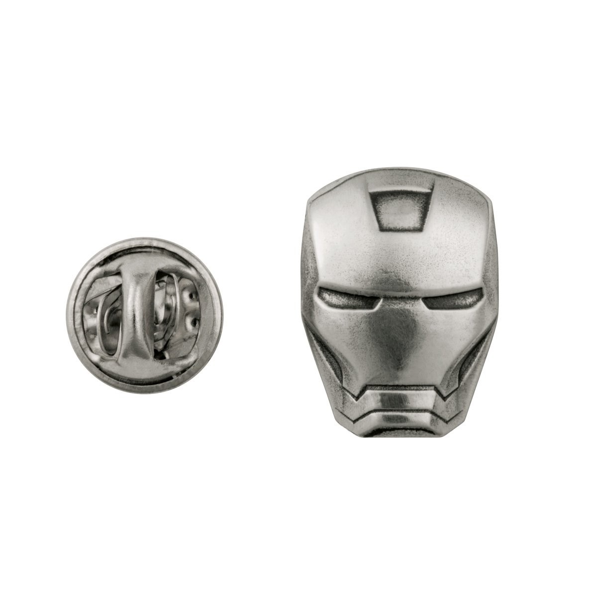 #Iron Man Lapel Pin - Marvel (Pre Order)
