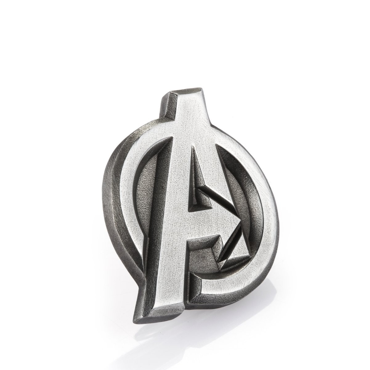 #Avengers Insignia Lapel Pin - Marvel (Pre Order)
