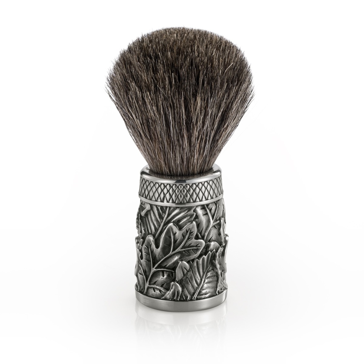 #Woodland Shaving Brush - Men's Accessories (Pre Order)