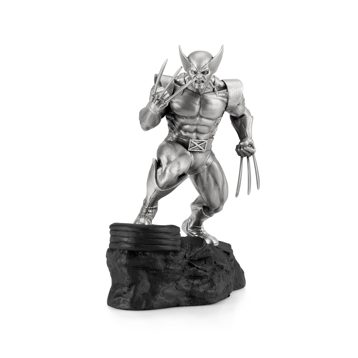 Wolverine Logan Figurine