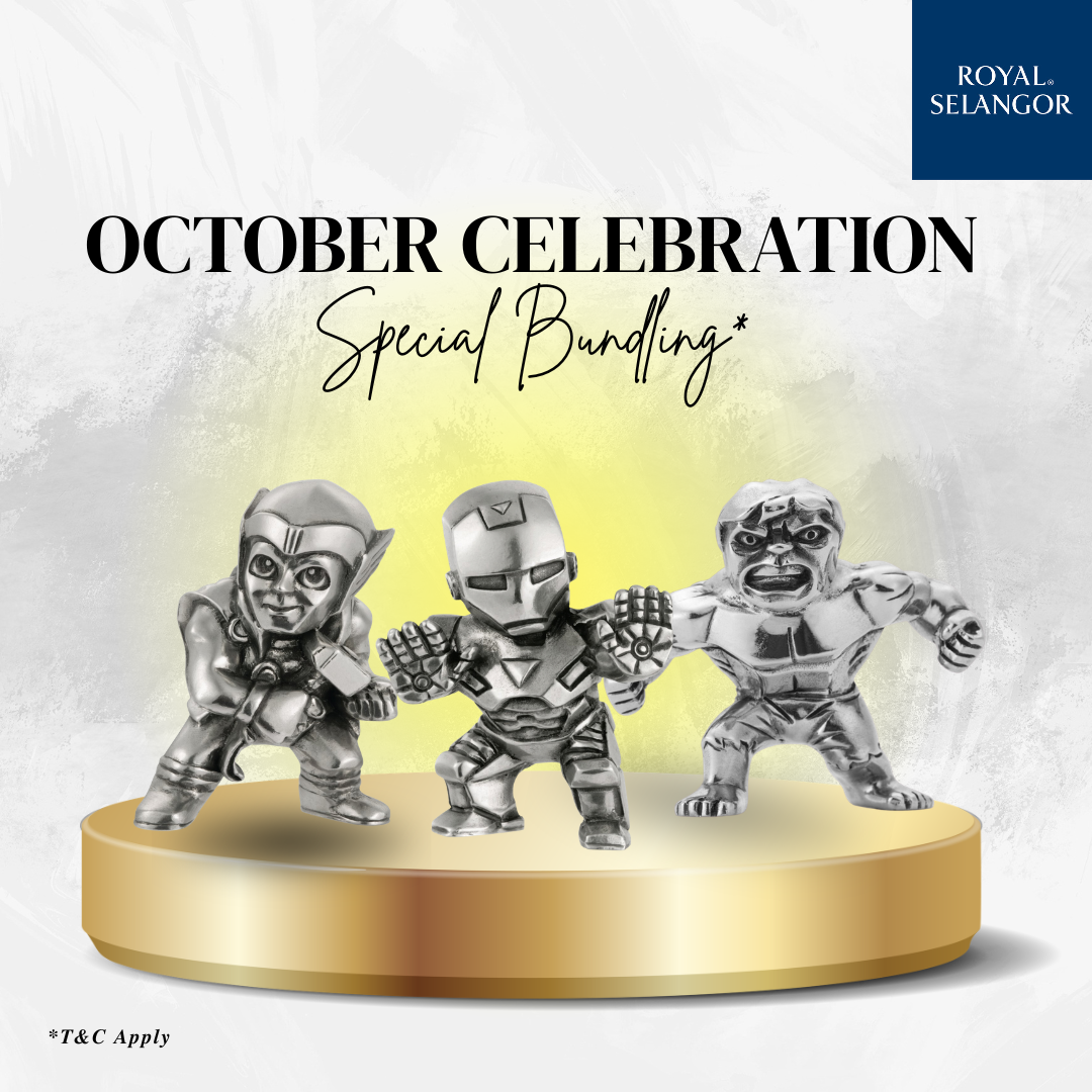 SPECIAL Bundling Mini Marvel Figurines