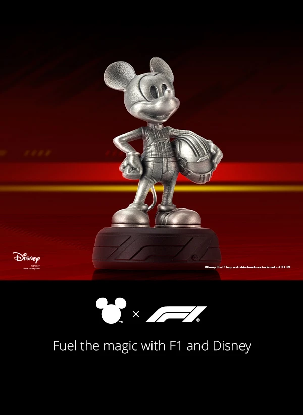 disney-formula-1