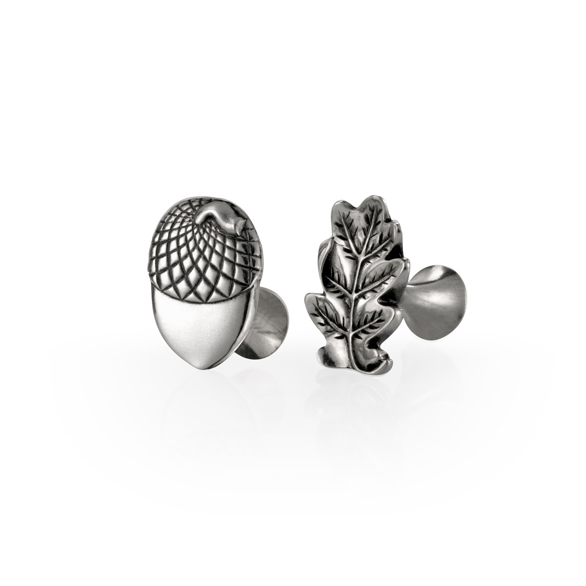 #Woodland Cufflinks - Men's Accessories (Pre Order)