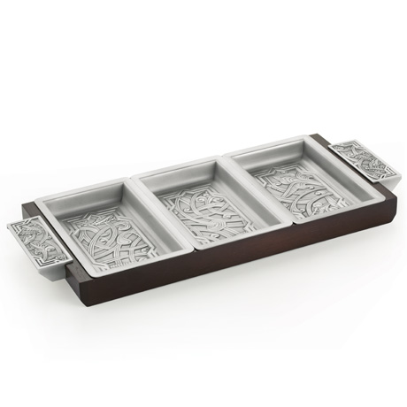 #Nut Tray - Atiya