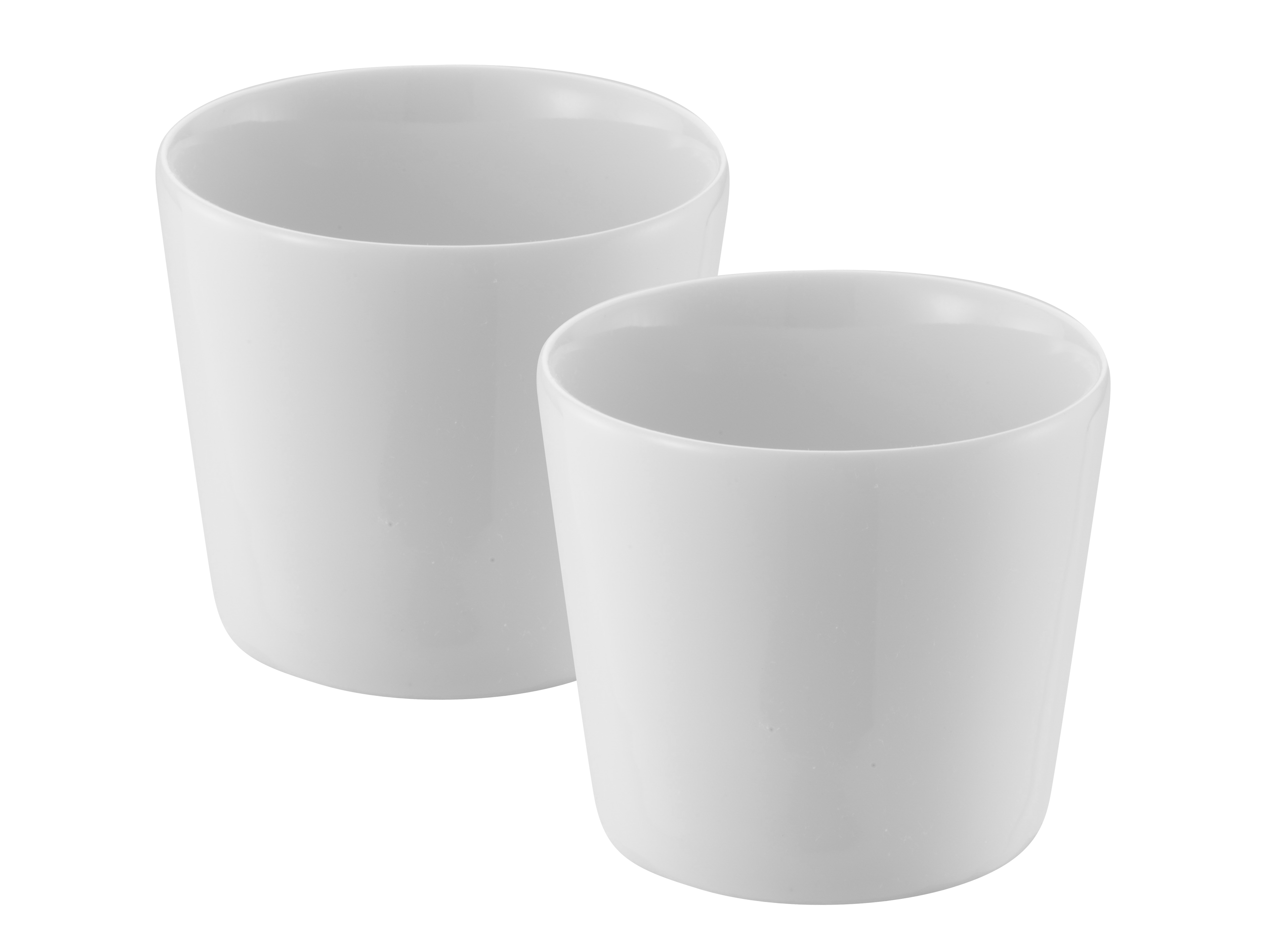#Coffee Cup Pair - Atiya
