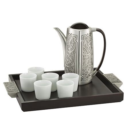 #Atiya Coffee Set (Pre Order)