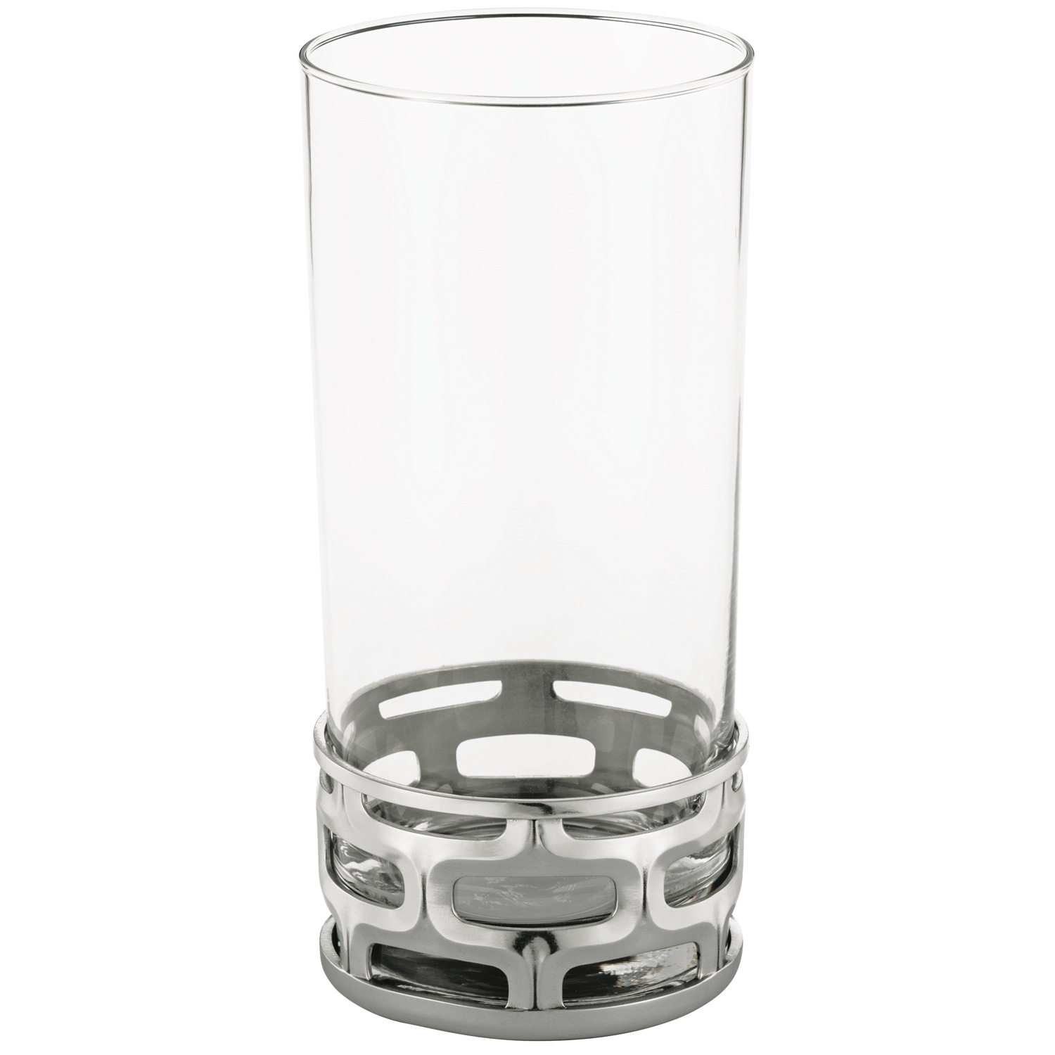 #Cell Highball Glass - Bar