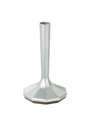 #Crystalline Bud Vase