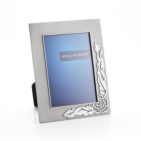 #Peony Photoframe 4R (Pre Order)