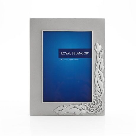 #Peony Photoframe 5R (Pre Order)