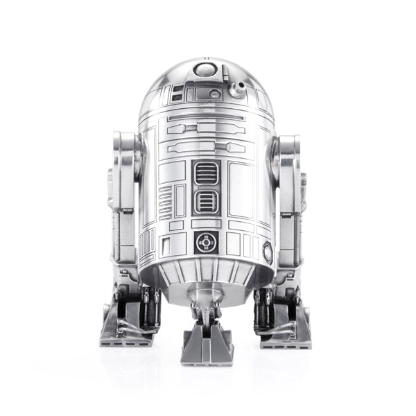 #R2-D2 Canister - Star Wars