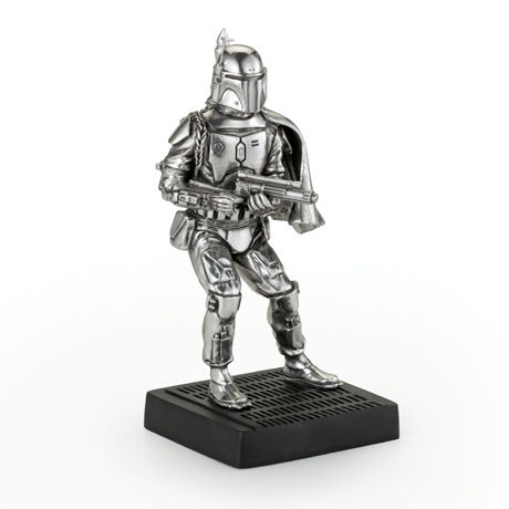 #Boba Fett Figurine - Star Wars (Pre Order)