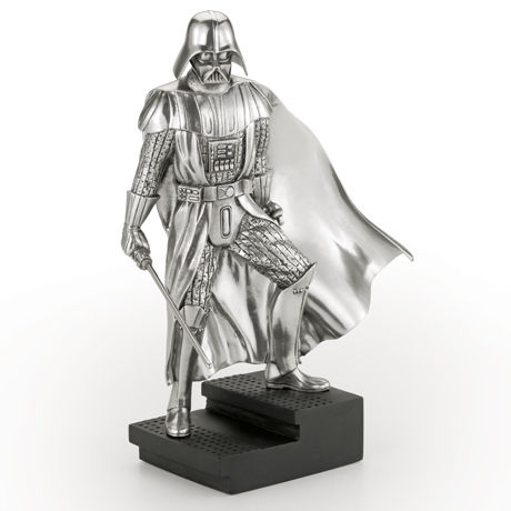 Limited Edition Darth Vader Figurine - Star Wars