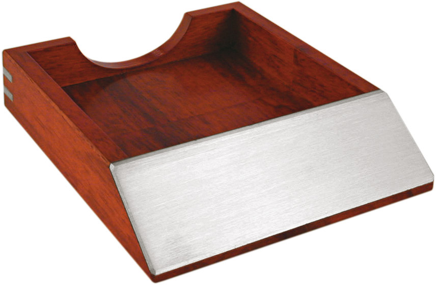 #Memo Pad Tray - Admiral Line