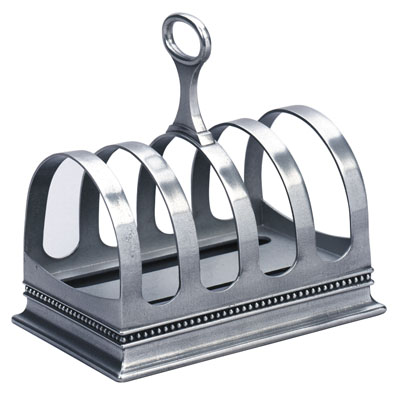 Toast Rack - Inspired
