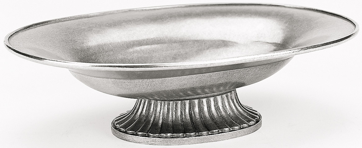 #Bowl Oval - Inspired