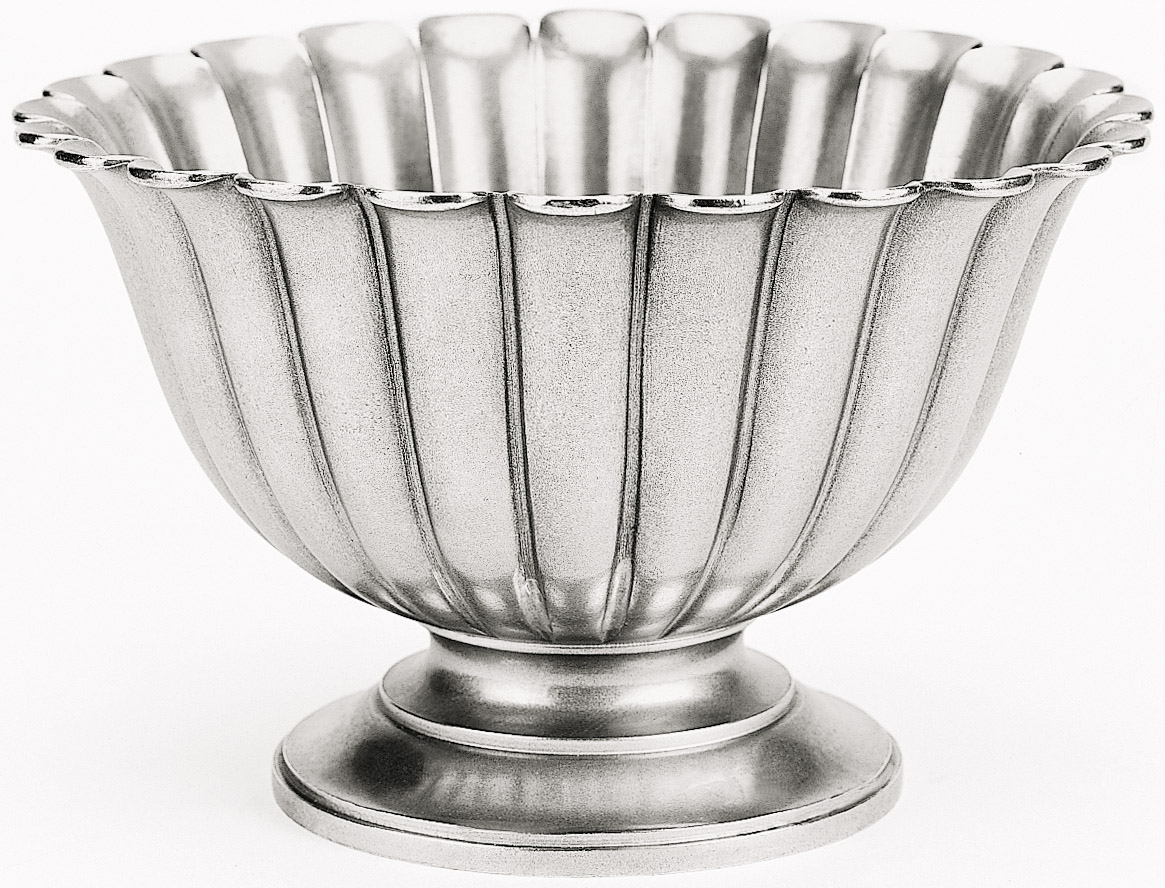 #Bowl Scallop - Inspired