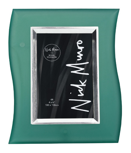 #Phoroframe L, Mint - Nick Munro