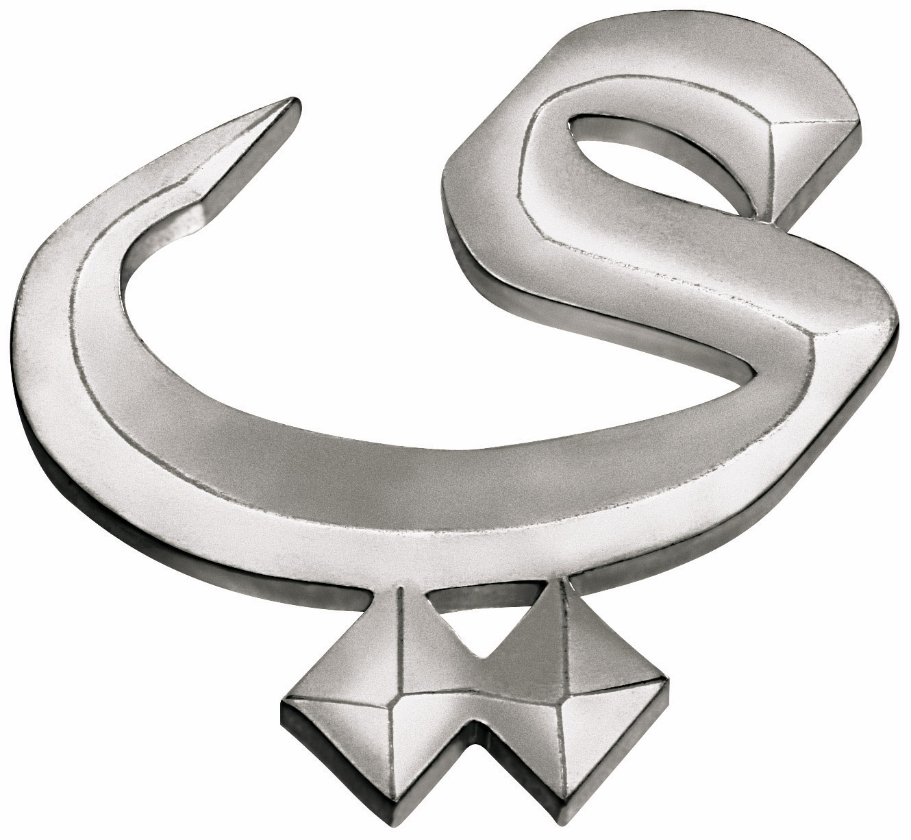 #Paper Weight, Ya - Alif