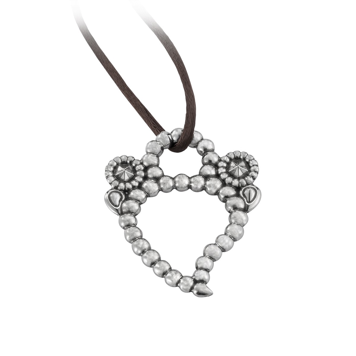 #Ibu Pendant - Straits Expression