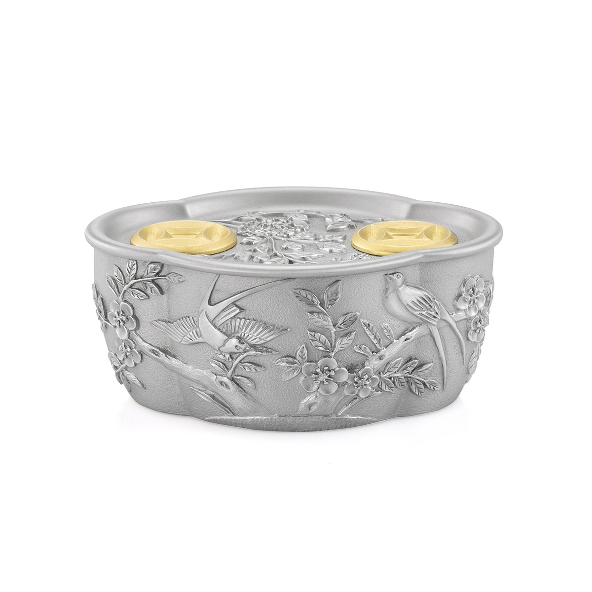 #Magpie Container - Straits Expression (Pre Order)