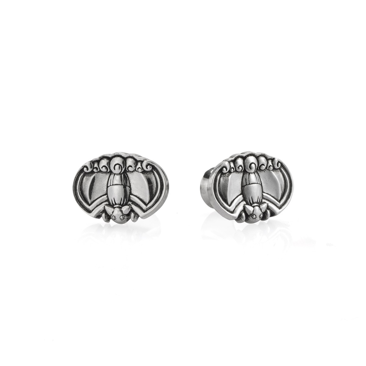 #Fu Cufflinks - Straits Expression