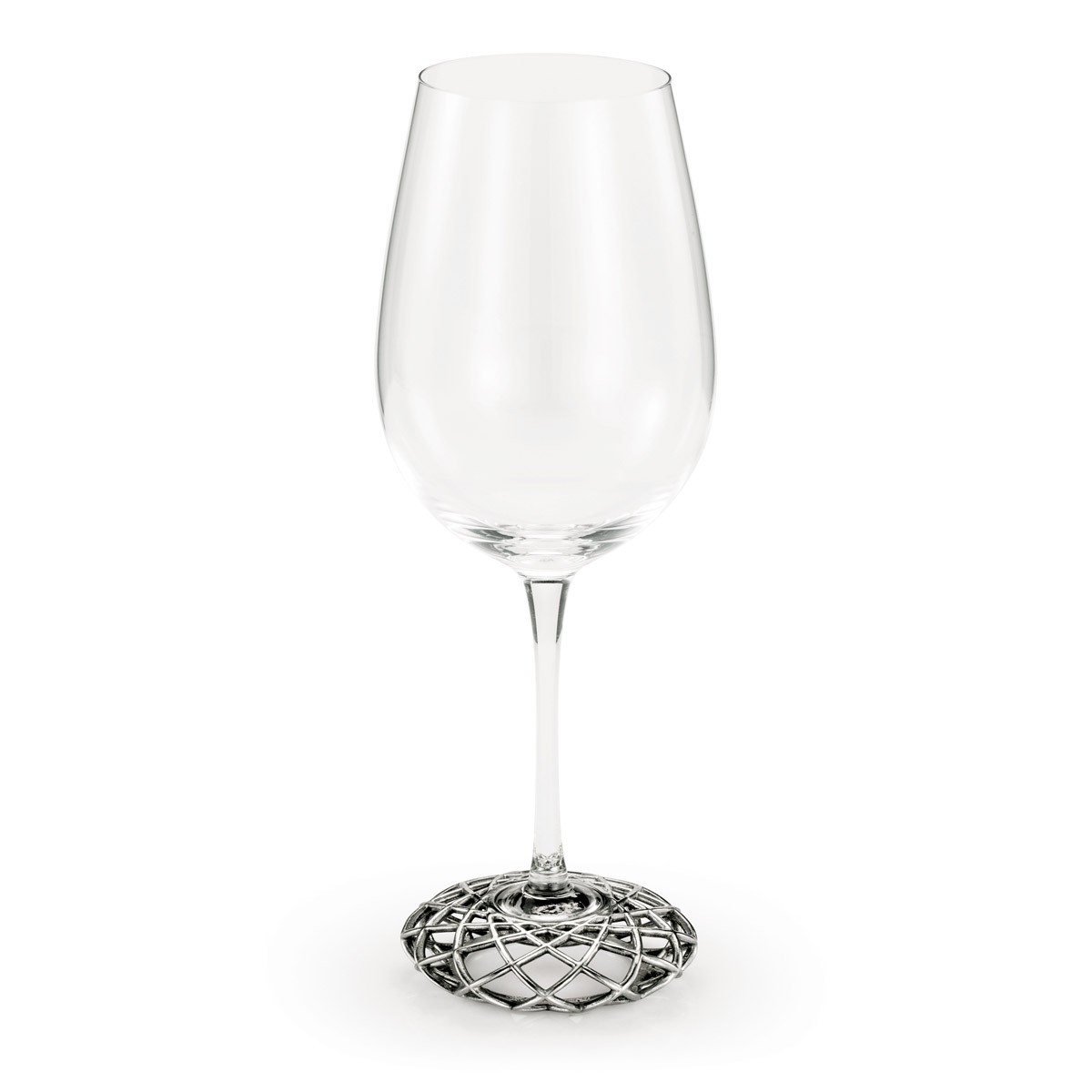 #Comet Red Wine Glass - Cosmos (Pre Order)