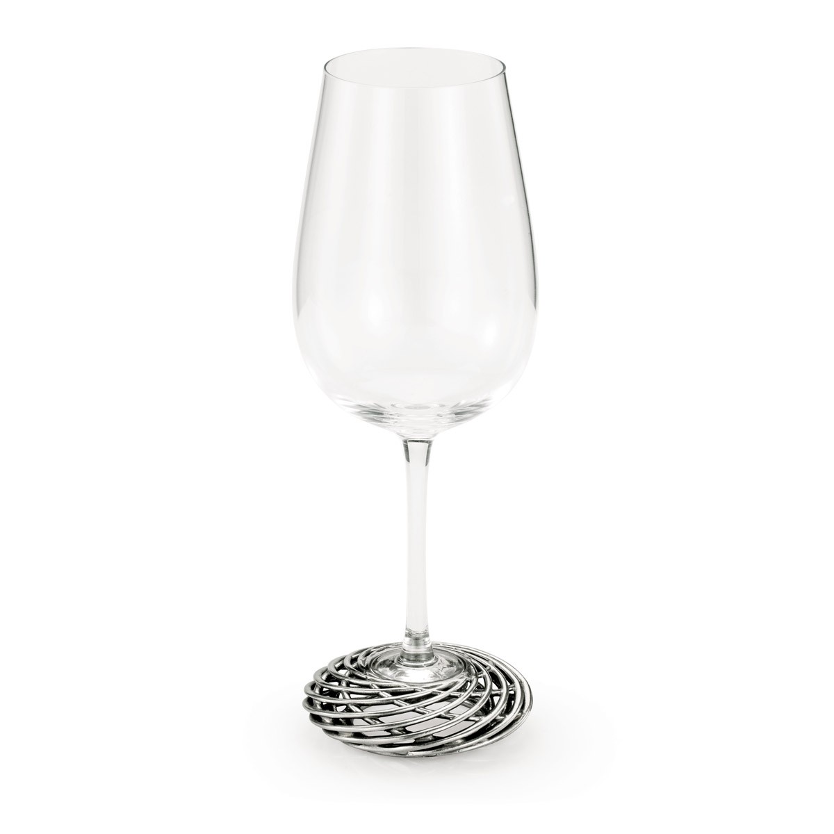 #Galaxy White Wine Glass - Cosmos (Pre Order)