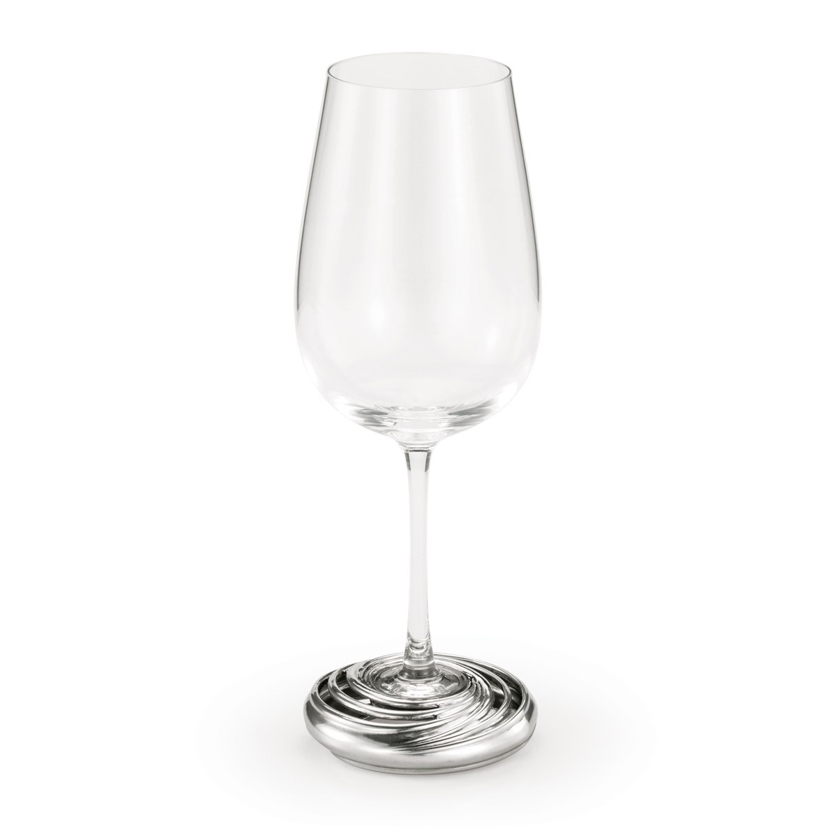#Nebula White Wine Glass - Cosmos (Pre Order)