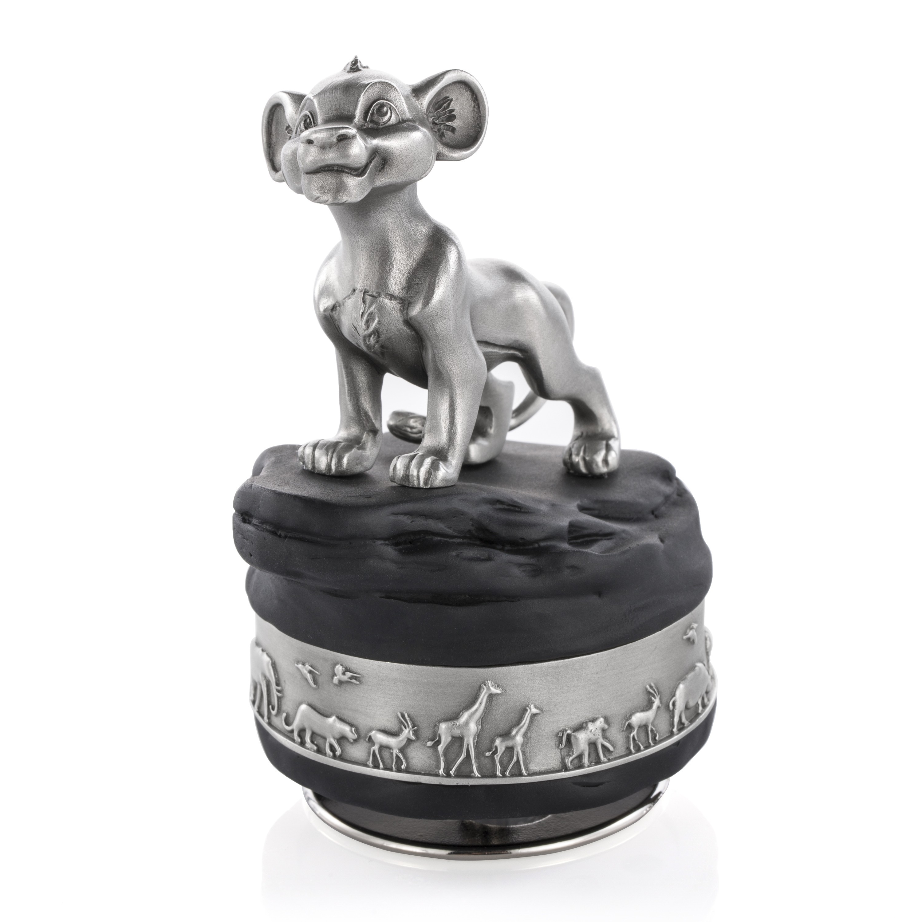 #Simba Music Carousel (Pre Order)