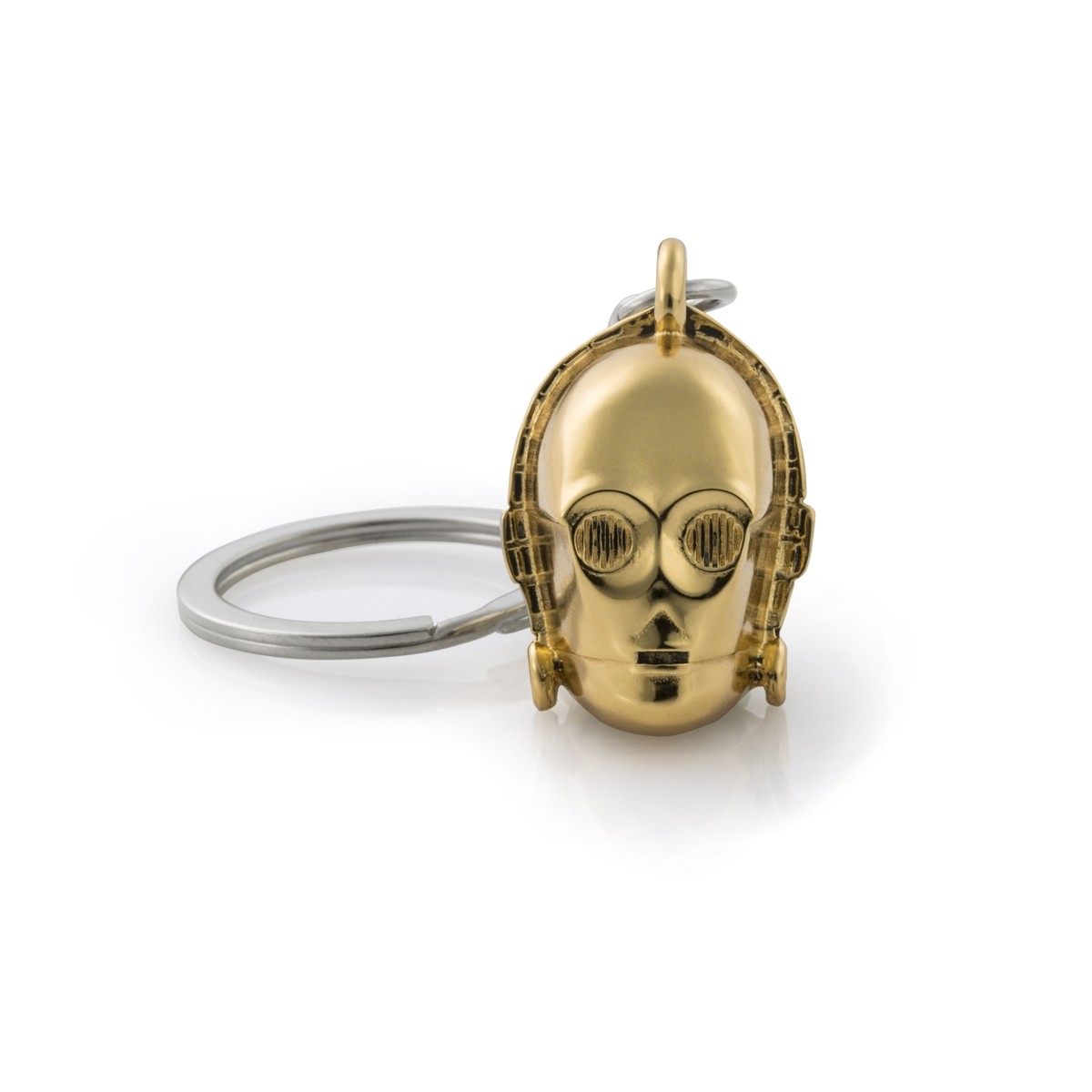 #C-3PO Keychain (Pre Order)