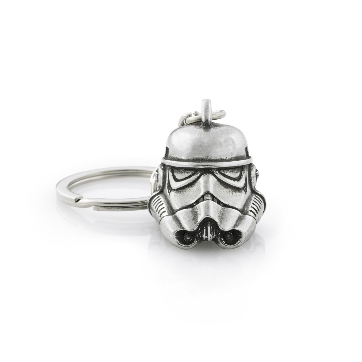 #Imperial Stormtrooper Keychain (Pre Order)