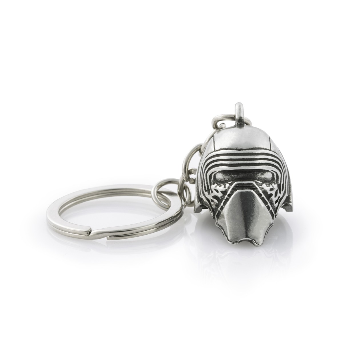 #Kylo Ren Keychain (Pre Order)