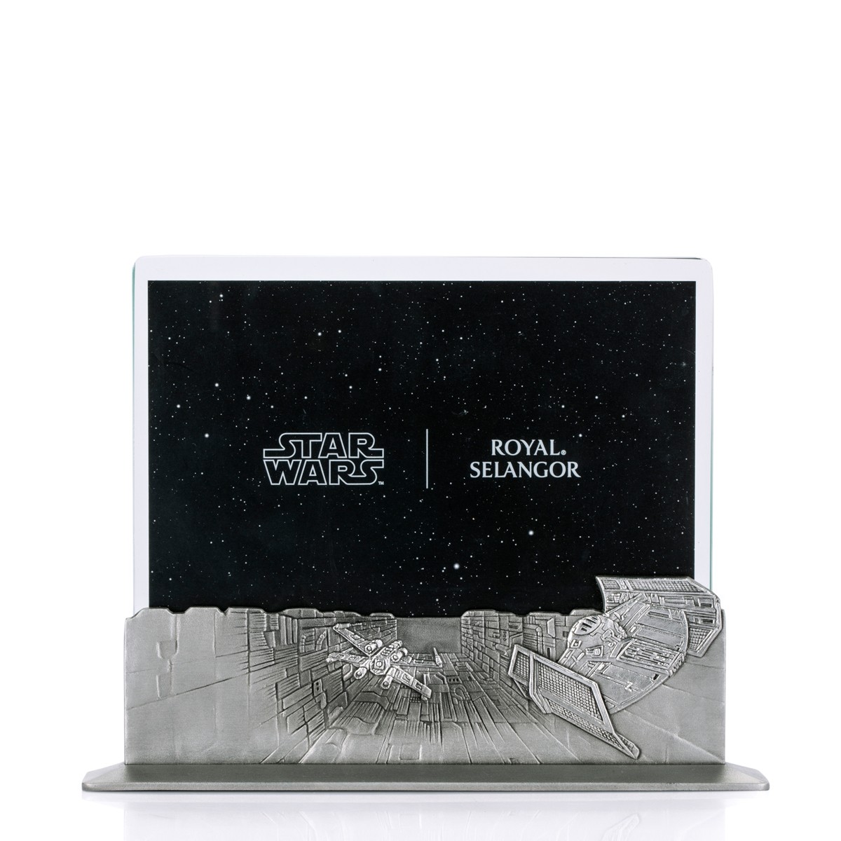 #Trench Assault Photoframe 4R (Pre Order)