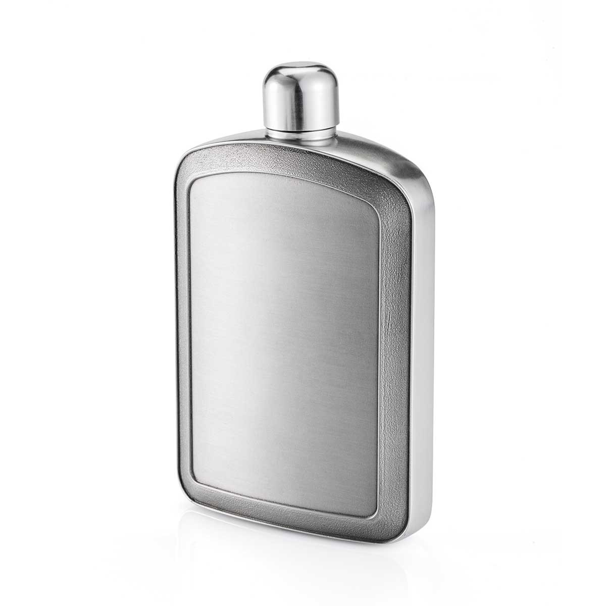 #Ink Virgin Hip Flask (Pre Order)
