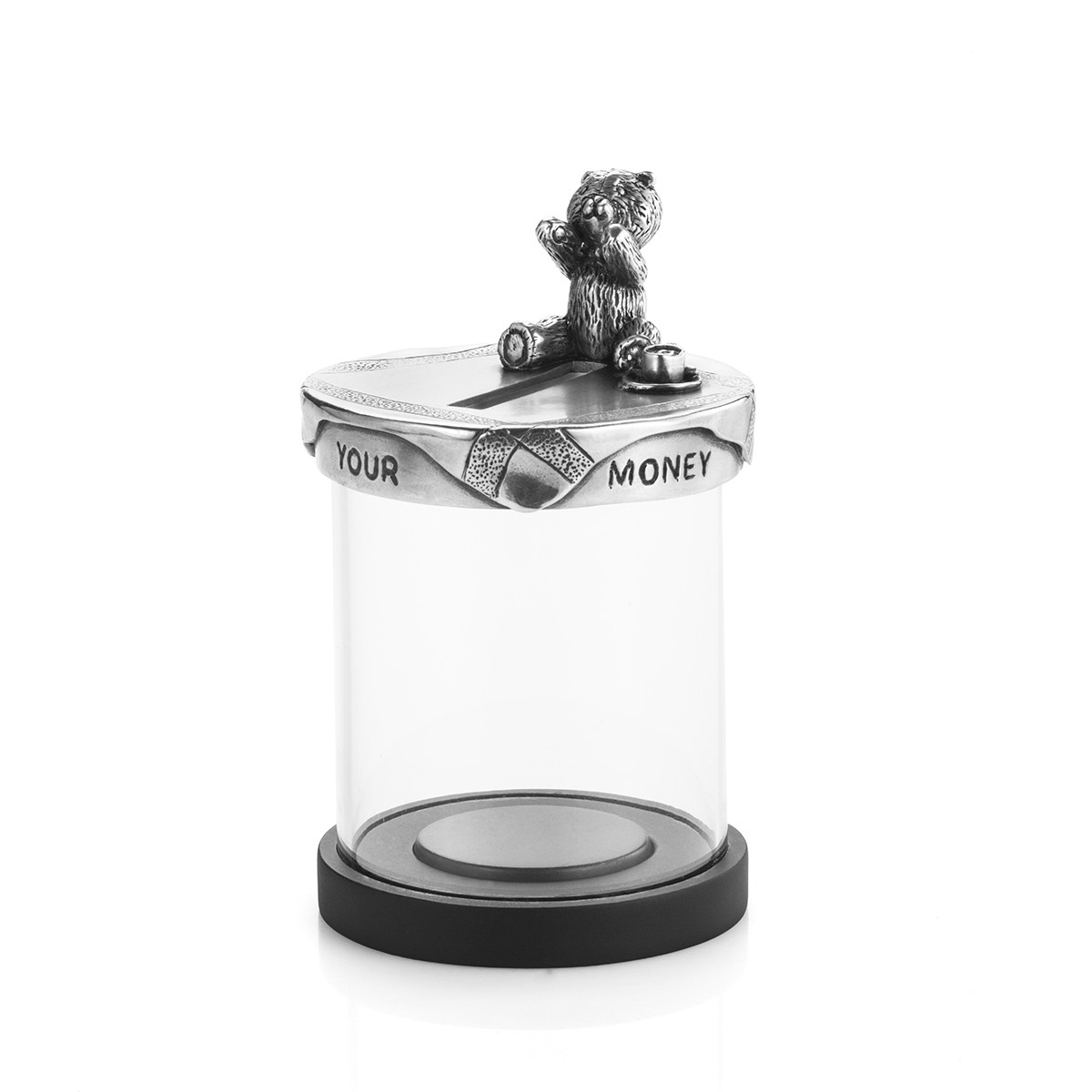 Watch Money Grow Coin Box (Pre Order)